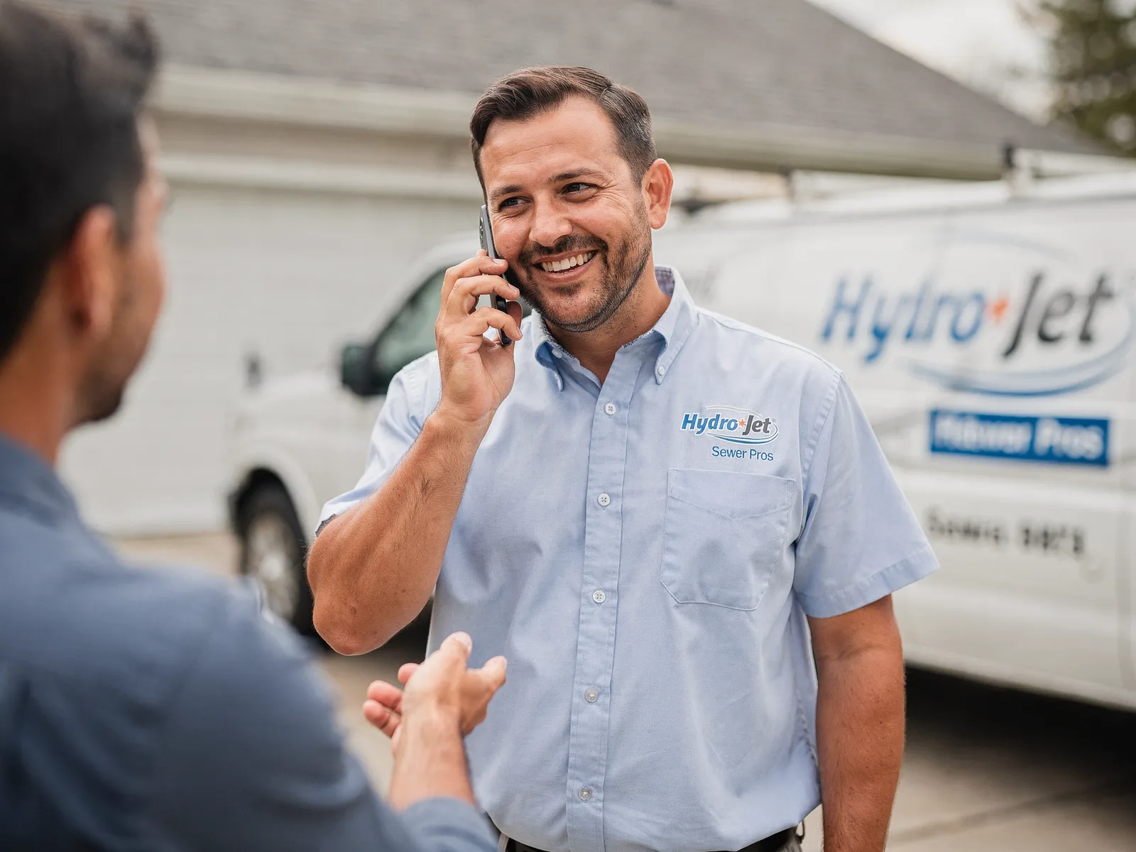 Hydro Jetting Near Me Hattieville, AR FAQs